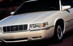 Cadillac Eldorado 1992 года